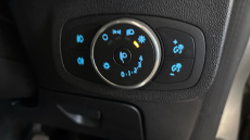 Ford Fiesta 1.0 EcoBoost Titanium 5dr Petrol Hatchback